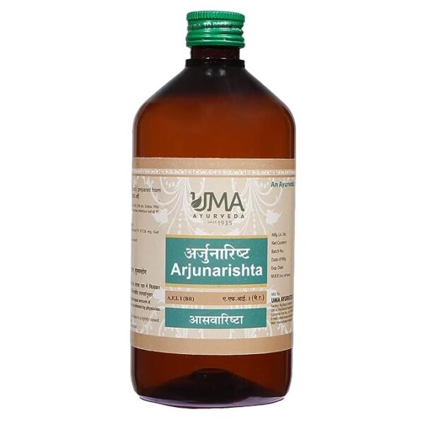 ARJUNRISHTA