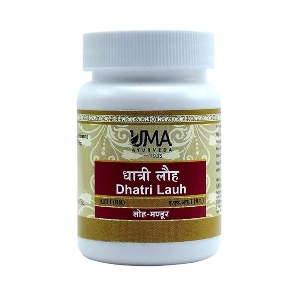 DHATRI LAUH