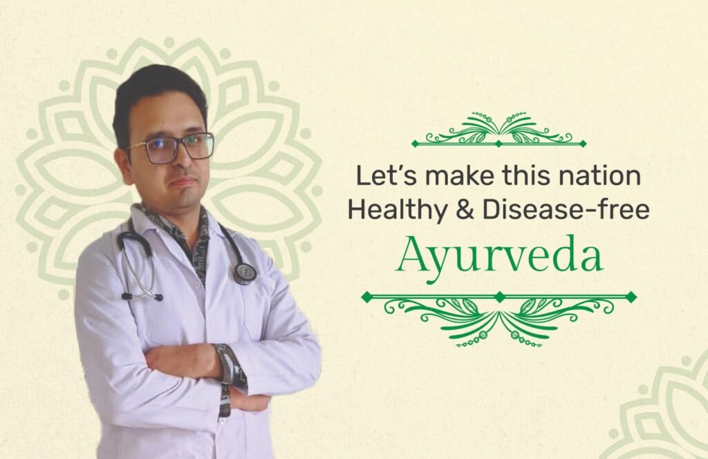 Advitya Ayurveda