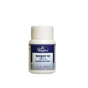 Kaphakuthar Rasa
