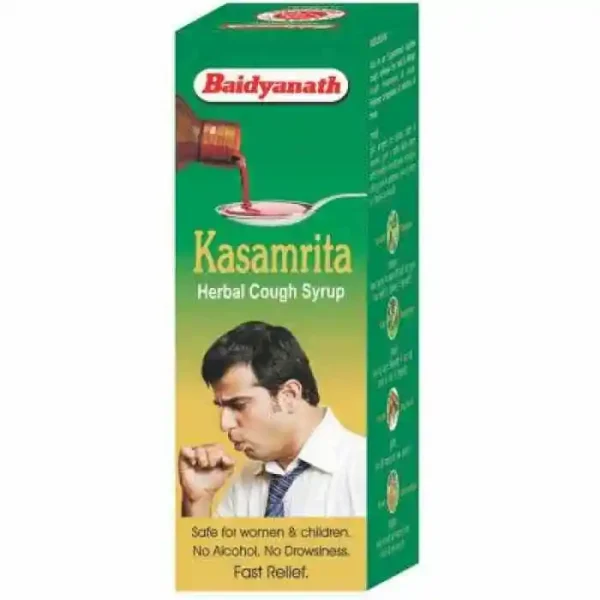 KASAMRIT SYRUP