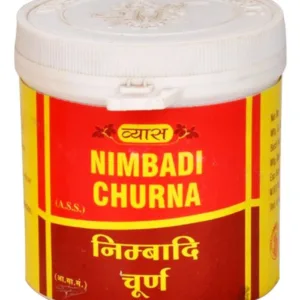 Vyas Nimbadi Churna