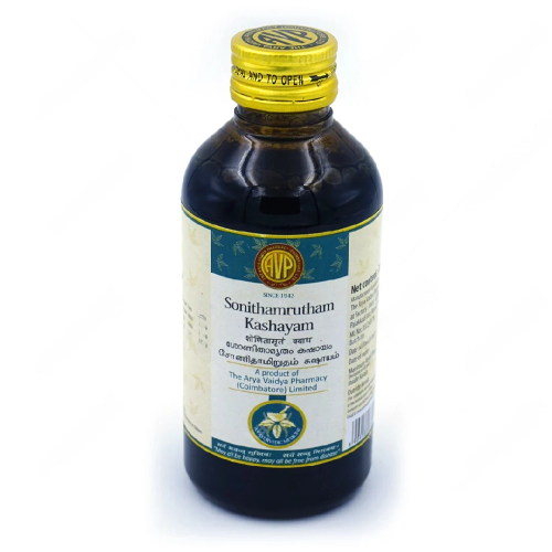 SONIRITHORAM SYRUP