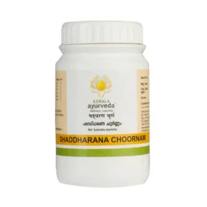 Shaddharana Choornam, 50gm PACK OF 4