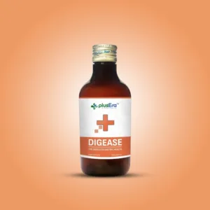 DIGEASE SYRUP PACK OF 1