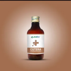 CUTERA SYRUP PACK OF 1